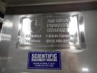 American Process Systems 155 Cu Ft Double Ribbon Blender